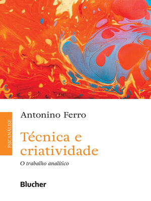 cover image of Técnica e criatividade